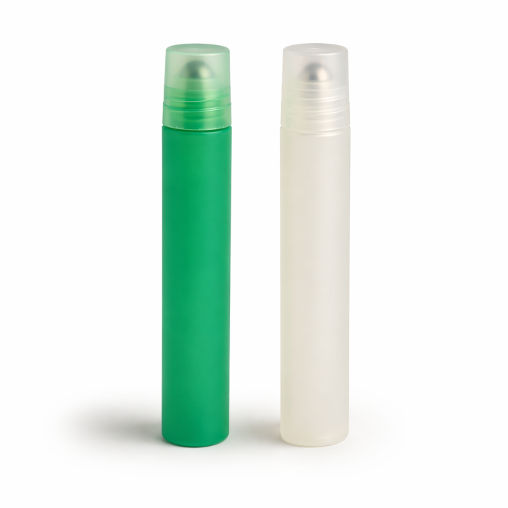 Tube "roll-on" ESTAN