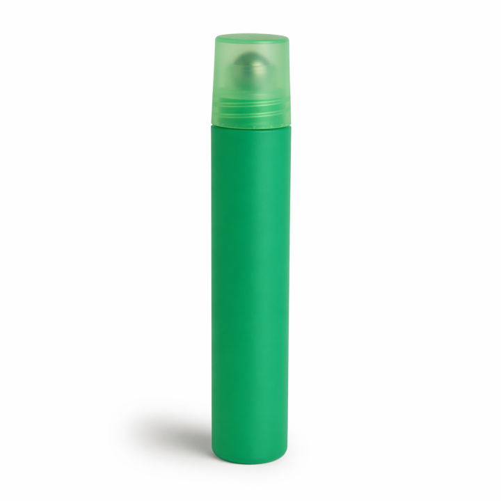 Tube "roll-on" ESTAN