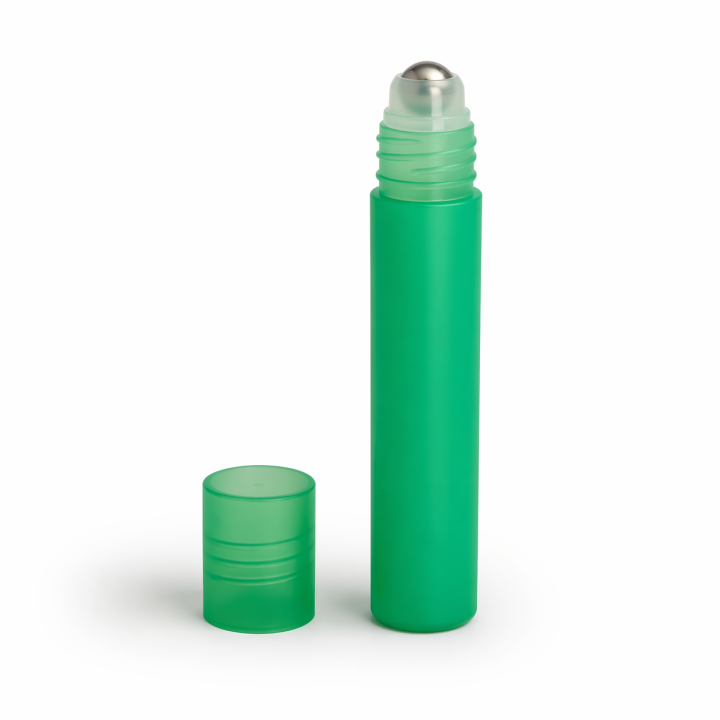 Tube "roll-on" ESTAN