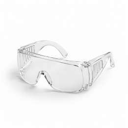 Lunettes de protection savonnerie et cosmétique
