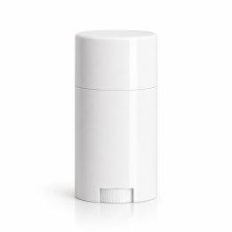 Stick déodorant 50ml ou 50gr blanc brillant DOARA