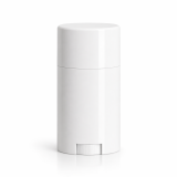 Stick déodorant 50ml ou 50gr blanc brillant DOARA
