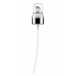 Pompe MANTRA SILVER