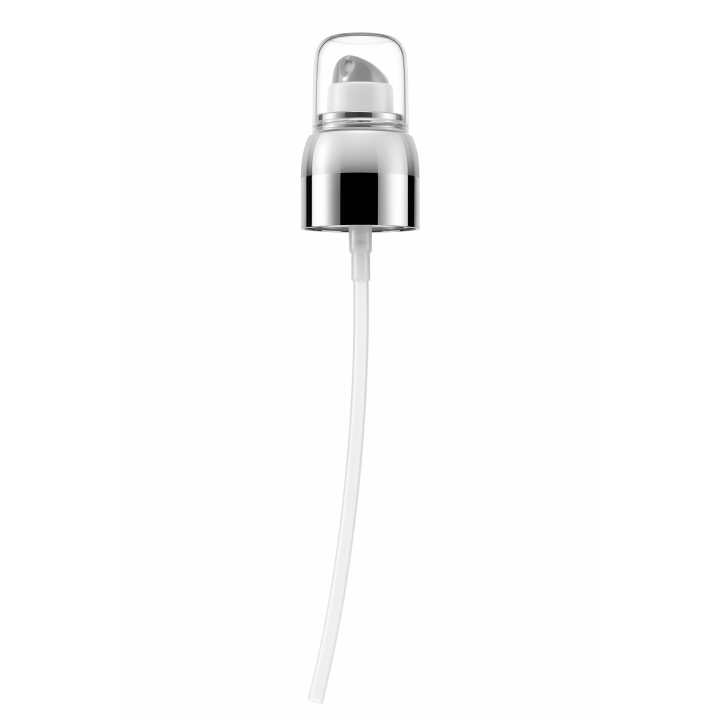Pompe MANTRA SILVER