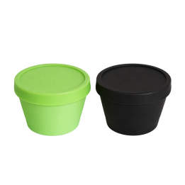Pot plastique 100ml