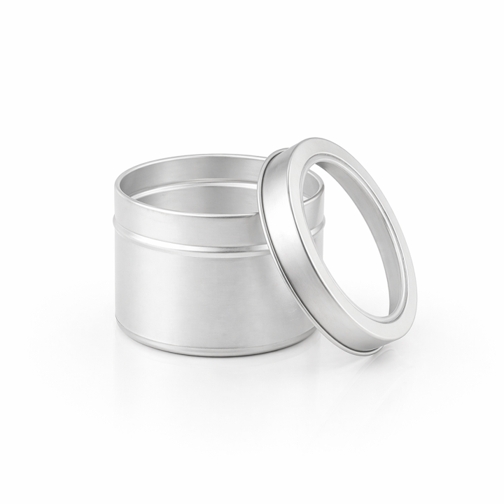 Boite alu TUBULLE 100 ml
