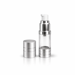 Flacon airless 15ml AERA