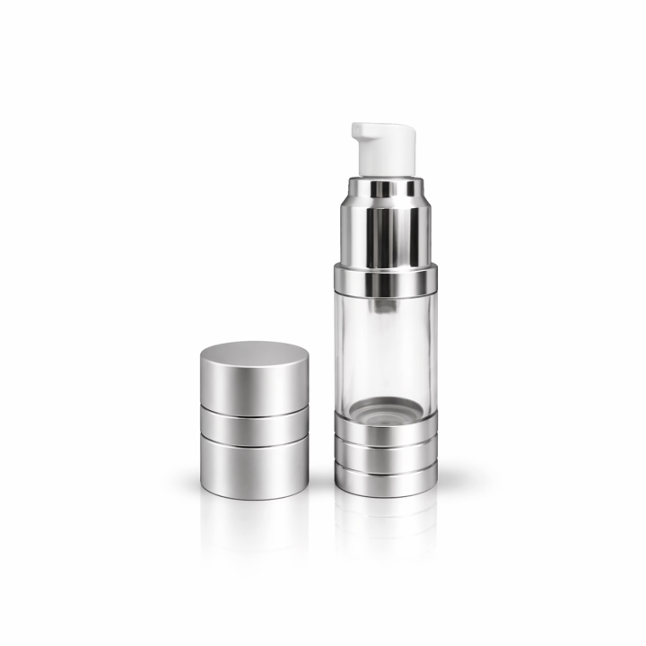 Flacon airless 15ml AERA