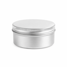 Boite alu 15ml ou 15gr KOUTI
