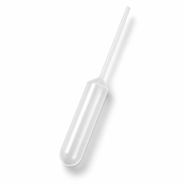 Pipette de transfert (grande)