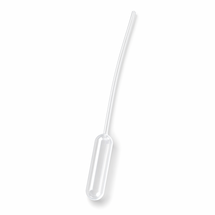 Pipette de transfert (petite)