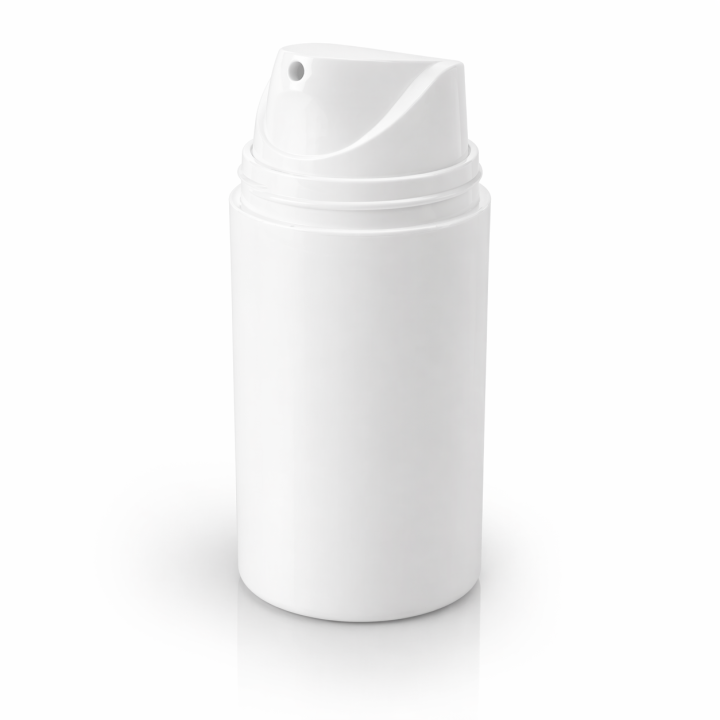 Flacon airless 100ml ✪