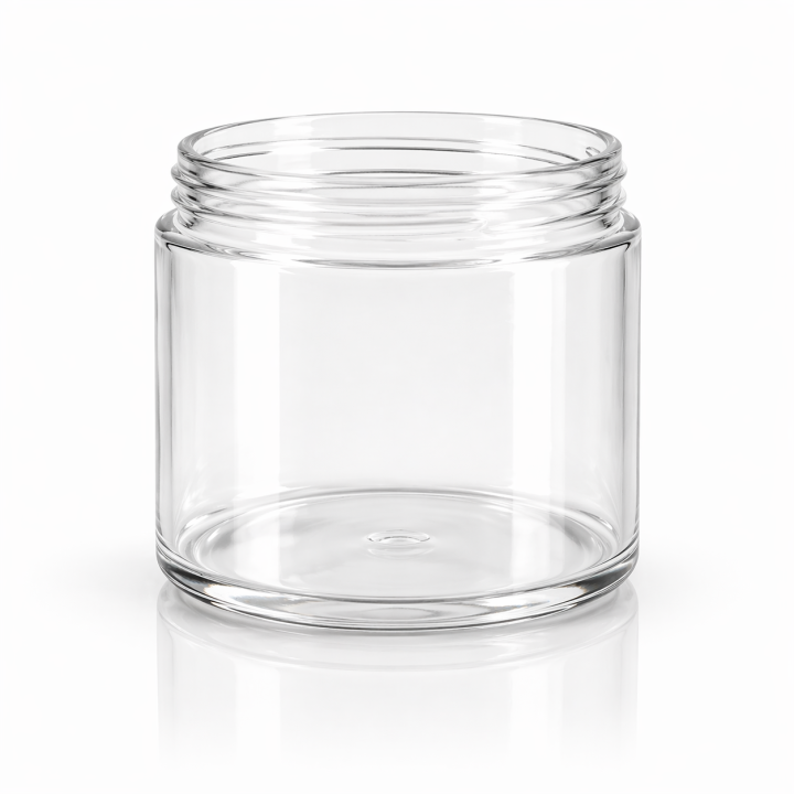 Pot PET 200ml