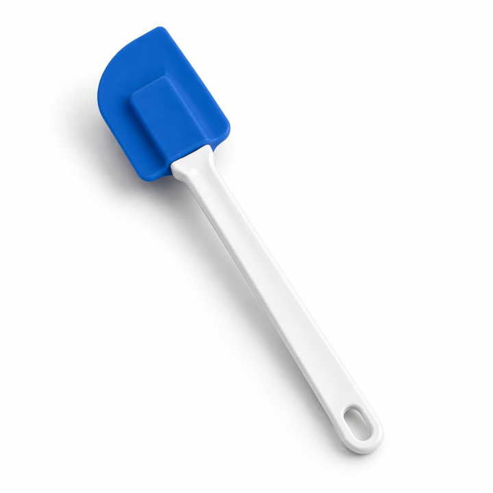 Spatule silicone