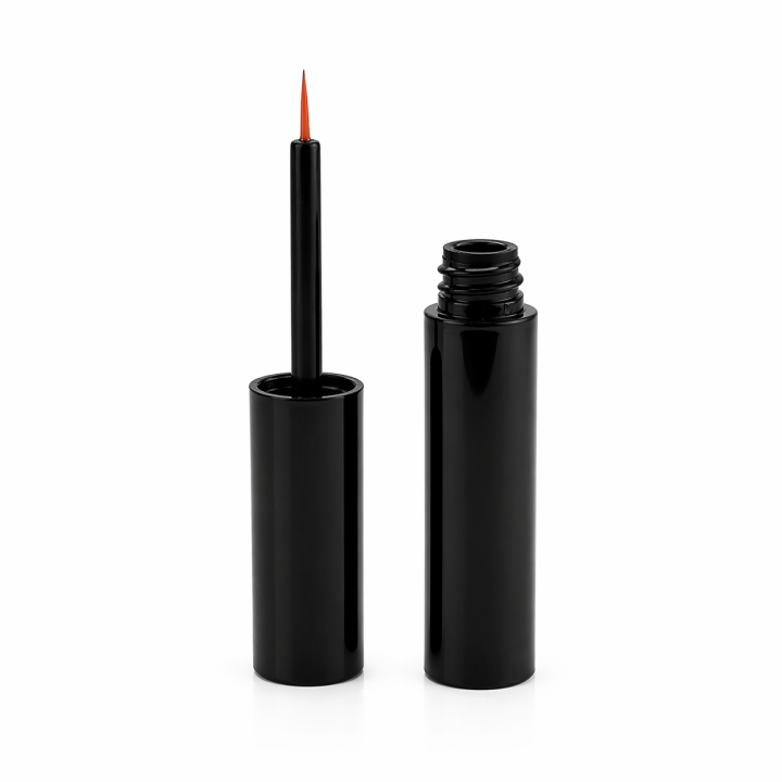 Tube Eyeliner avec essoreuse 4ml ✪
