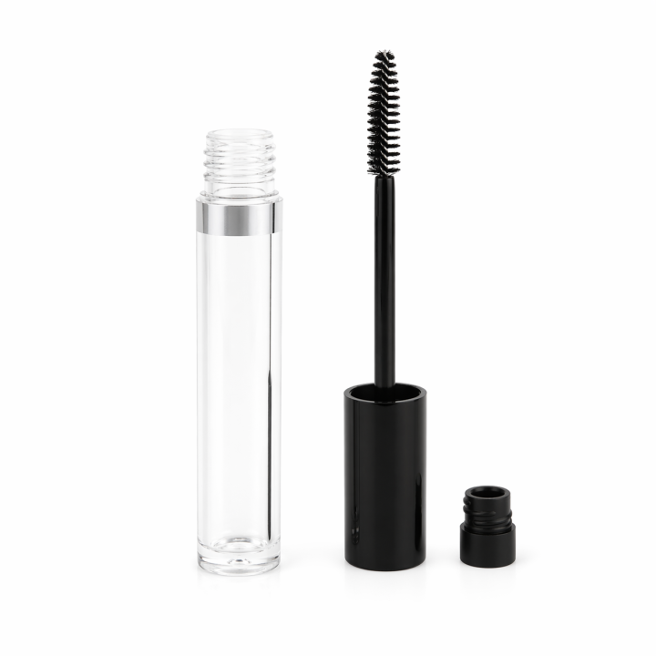 Tube mascara (croissance des cils) avec entonnoir 7.5ml ✪
