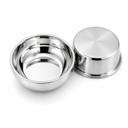 Récipient inox 200 ml