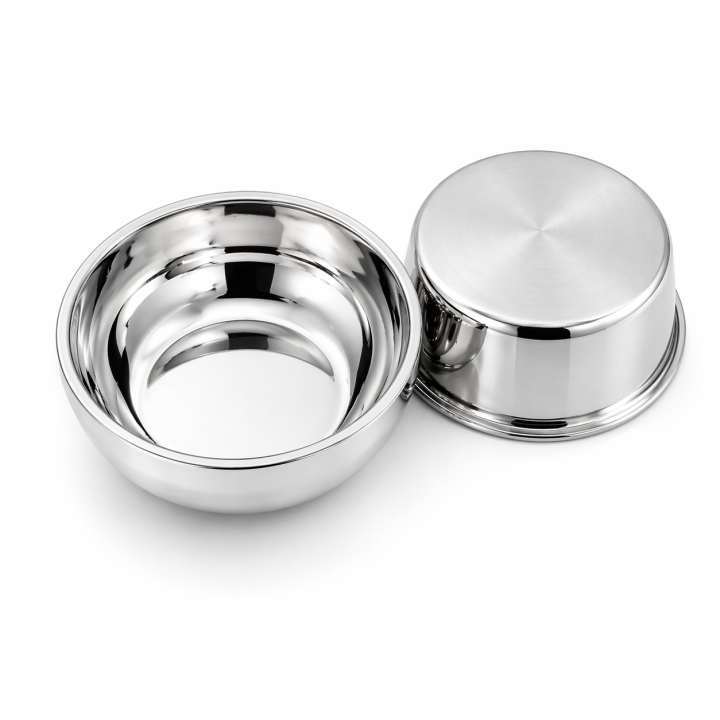 Récipient inox 200 ml
