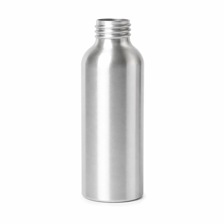 Flacon alu 100ml ALUNO