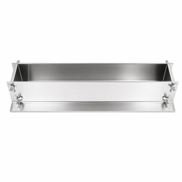 Moule à savon professionnel inox 1 barre
