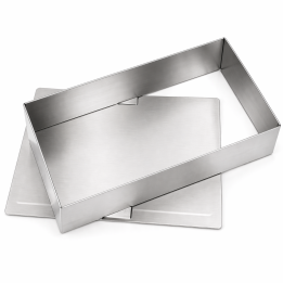 Moule professionnel pain de 60 savons