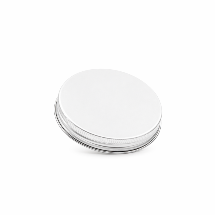 Couvercle alu 5 cm KAPAKI
