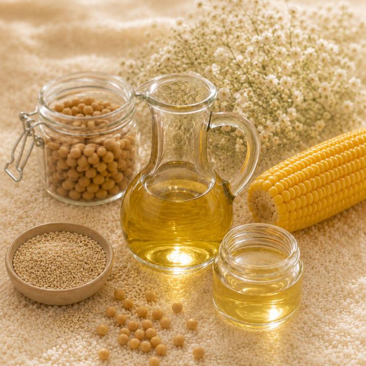 HUILE CORPORELLE POUR BEBES EMOLLIENT ET HYDRATANT