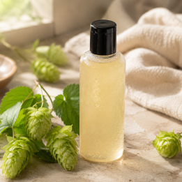 RECETTE SHAMPOOING DOUCHE FEMMES