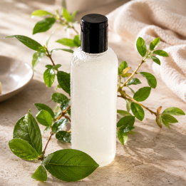 RECETTE SHAMPOOING DOUCHE HOMMES