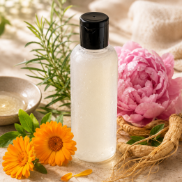 RECETTE SHAMPOOING REVITALISANT