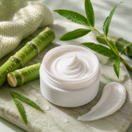 CREME MULTIFONCTION PARFUM BAMBOU ET CHEVREFEUILLE