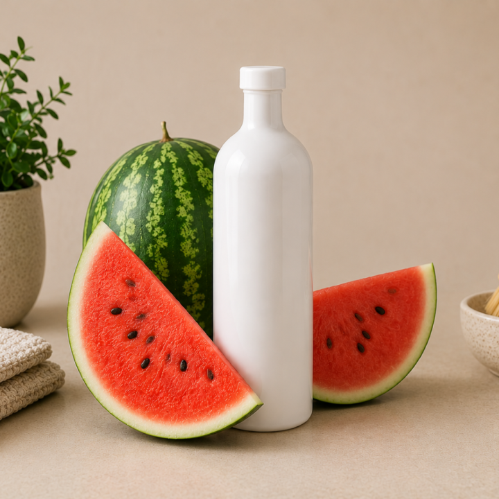 RECETTE VINAIGRE MENAGER ANTI CALCAIRE SENTEUR PASTEQUE AGRUMES