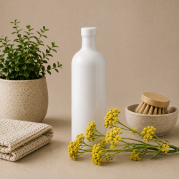 RECETTE VINAIGRE MENAGER SENTEUR CRISTE MARINE