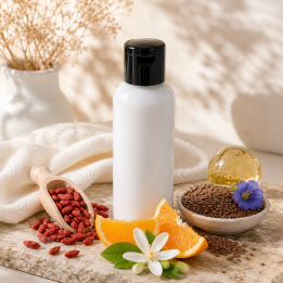 LAIT VISAGE ANTI ÂGE