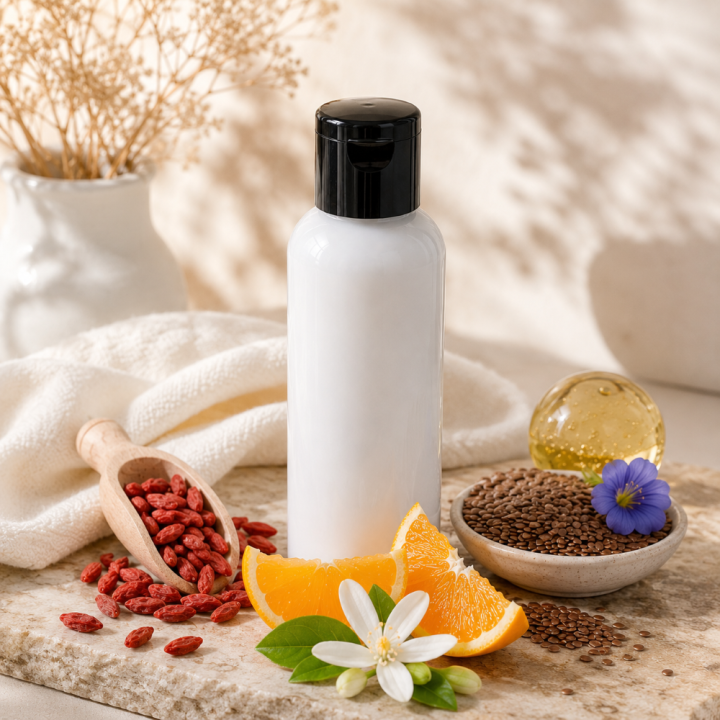 LAIT VISAGE ANTI ÂGE