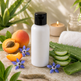 LAIT VISAGE BOOSTER DE COLLAGÈNE