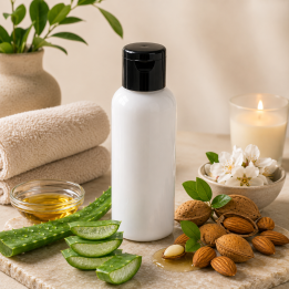 LAIT VISAGE PEAUX SÈCHES
