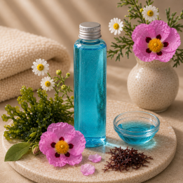 RECETTE LOTION VISAGE ANTI-POLLUTION (2x150ml)