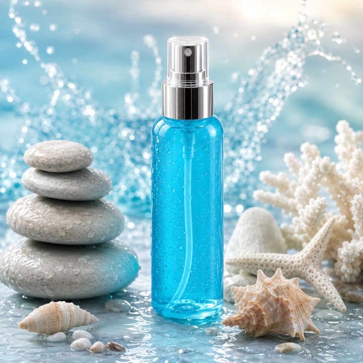 PARFUM D'AMBIANCE SPA THALASSO ET CRISTE MARINE