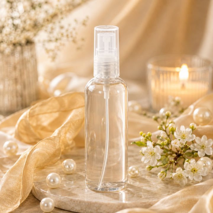 RECETTE SPRAY DIFFUSEUR ELEGANT