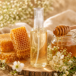 RECETTE SPRAY DIFFUSEUR APAISANT