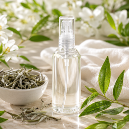 RECETTE SPRAY DIFFUSEUR FRAICHEUR