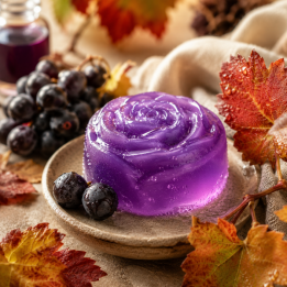 RECETTE SAVON MELT AND POUR SPECIAL AUTOMNE