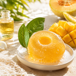 RECETTE SAVON MELT AND POUR SPECIAL ETE
