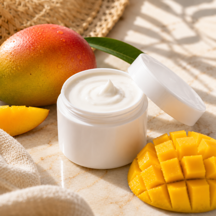 CREME MULTIFONCTION PARFUM MANGUE