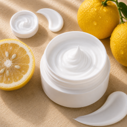 CREME MULTIFONCTION PARFUM YUZU ET FEVE TONKA
