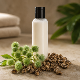 RECETTE SHAMPOING BARBE