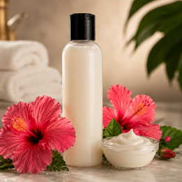 RECETTE SHAMPOING CREME BARBE
