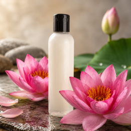 RECETTE SHAMPOOING CHEVEUX SECS