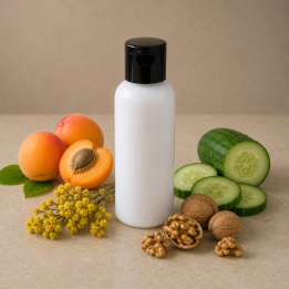 LAIT CORPS RAFRAICHISSANT CONCOMBRE